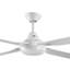 Artimus 122cm Ceiling Fan with Light Kit-1635614306