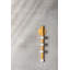 Applique murale SUTTER par The Lifestyled Co-93511046