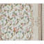Hand-Knotted High-Quality Beige Area Rug