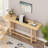 59.84" Rectangular Console Table-522542681