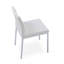 Chaise d'appoint en métal Aria-101469348-101469276
