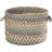 Langley Street® Entwistle Fabric Decorative Basket-73644976-73644978