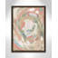 «Carmelo Abstract Energy Spring Colors on Paper» par Leah Straatsma, reproduction-93750544-93750562