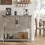 80cm Console Table-1910675776