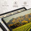 Nature "Art mural Blenheim Vineyard"-101793851