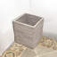 3.17 Gallons Waste Bin-335967274