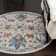 Oriental Indoor Rug