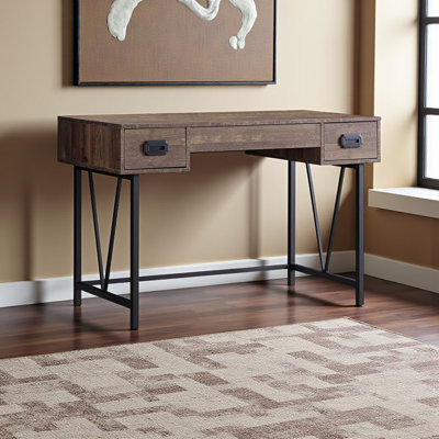Bureau d'ordinateur Glidden