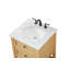 Ensemble de meuble-lavabo simple 24 po Narron-73360041