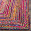 Tapis multicolore Herzig-617052993