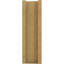 Bois de cèdre brut Legacy traditionnel TimberThane Perspector, apprêté brun clair-89129811