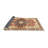 Abstract Indoor Rug-771529567