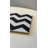 Casablanca Squares 8" x 8" Encaustic‑Look Patterned Porcelain Tile, wall & floor use-129973688