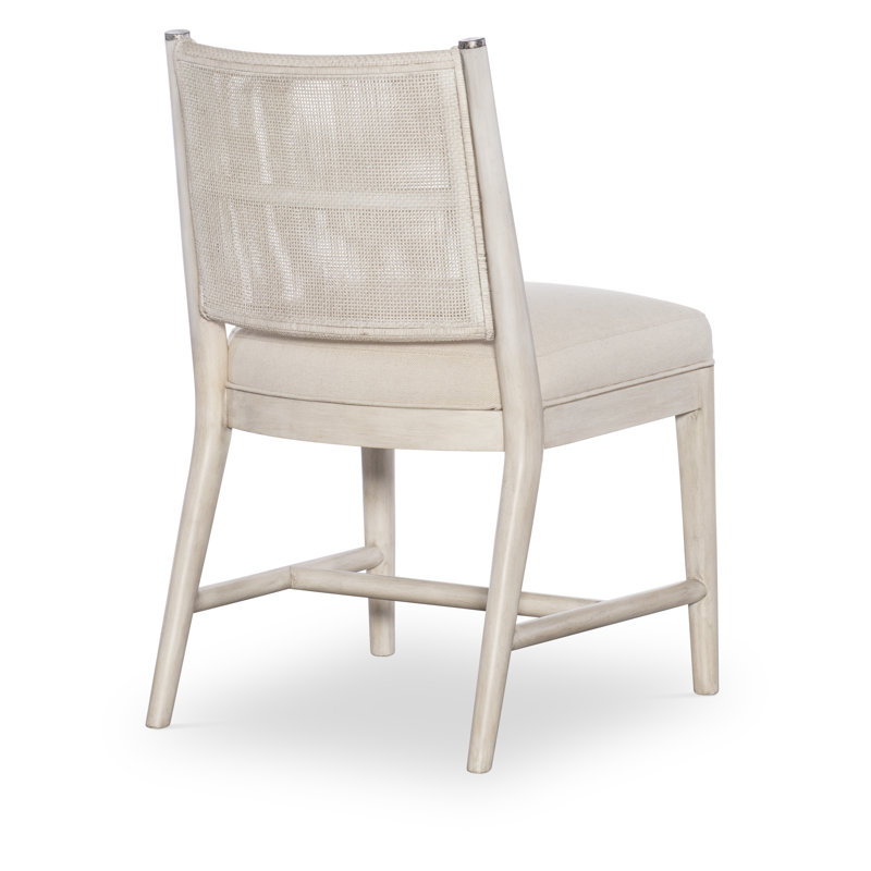 Mercer Upholstered Dining Chair, Peninsula