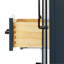 ARIEL HEPBURN 37 IN RIGHT OFFSET RECTANGULAR SINK VANITY 1,5 IN-1109596169-1076665258-1076665257