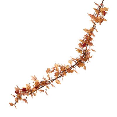 152cm Faux Garland