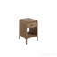 Table de bout Latte Waterfall