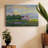 The Cape-Gallery Wrapped Canvas-1818637323