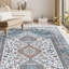 Finbar Oriental 150cm X 2cm Area Rug