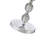 Agata Metal Table Lamp
