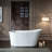 Solace Deck Tub Filler with Diverter-65725802
