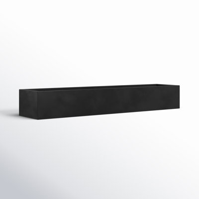 Connoisseur Planter Box