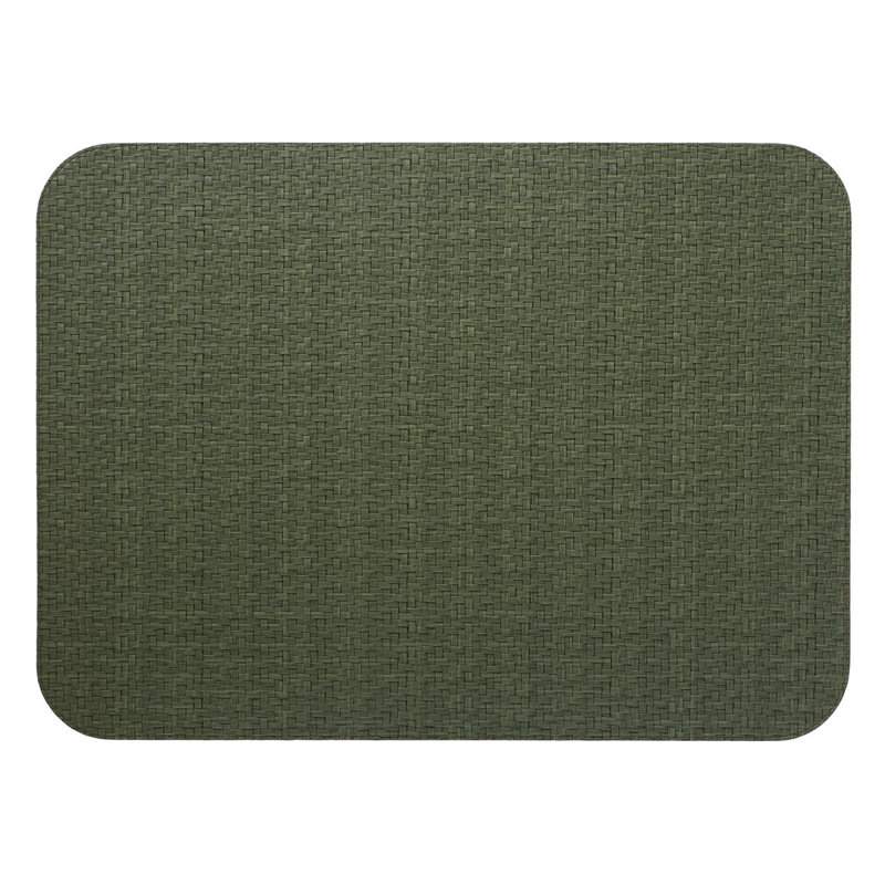 Wicker Mat