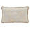 San Savino Linen Lumbar Pillow Cover & Insert