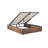 Shila Lift Up Storage Bed-1249385728-1249385733