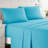 Microfiber Sheet Set-971989973-1063867032