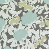 Thomas Paul Indoor / Outdoor Wovens Pavilion Shrub Fabric