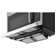 GE Profile 2.2 Cu. Ft. Over-The-Range Sensor Microwave Oven