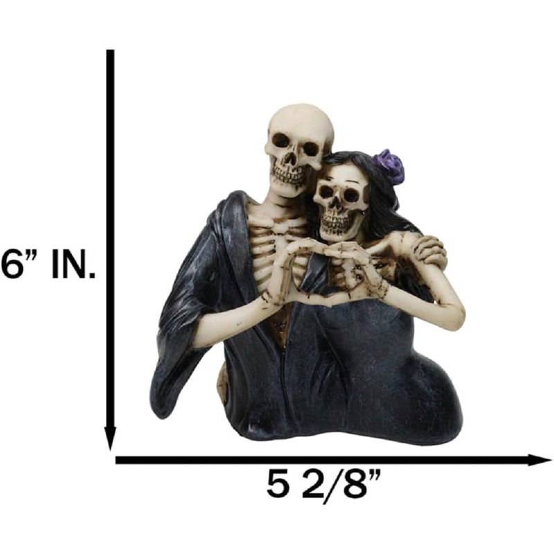 Figurine «Love Never Dies»