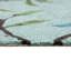 Tapis floral touffeté à la main Carbonell-796325640