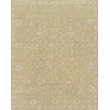 Agra One-of-a-Kind 7'11" X 10' Area Rug