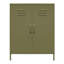 Manushe 2 -Door 2 -Shelf-338419253