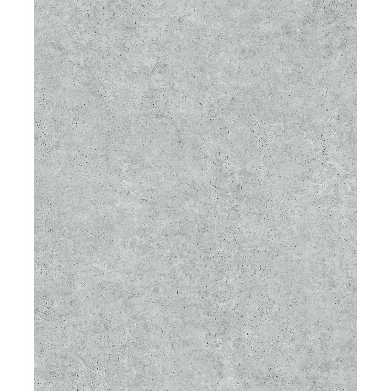 Rouleau de papier peint Aubina, Gris foncé