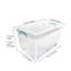 Plastic Decorative Bin-1660654709