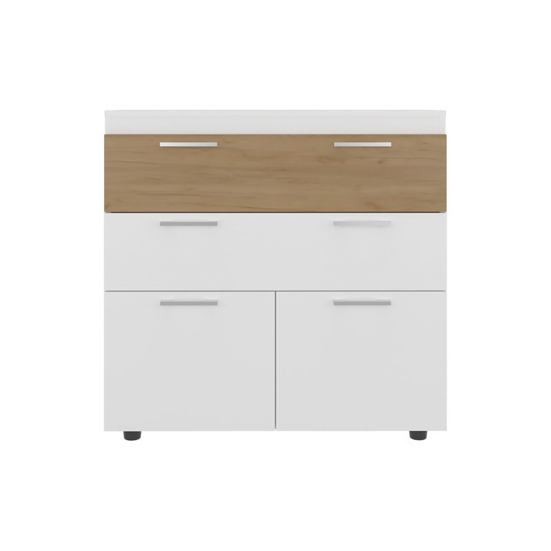 Commode