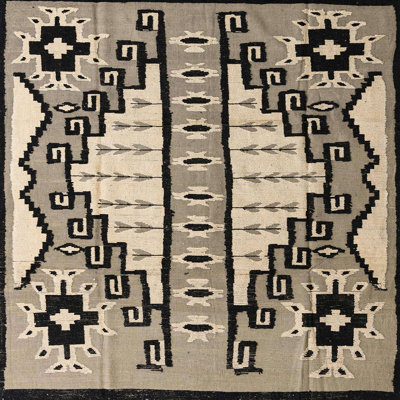 Abstract Indoor Rug
