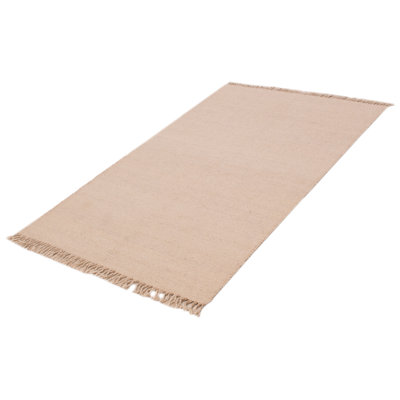 Abigayl Performance Hand Braided Wool Rug