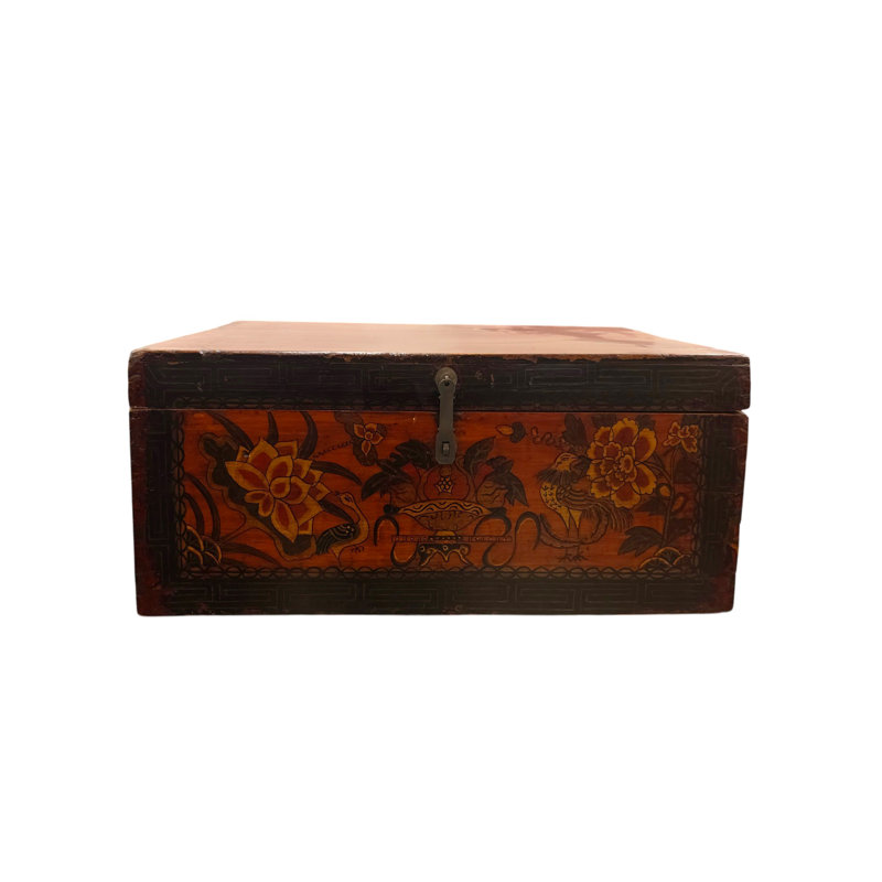 Decorative Box