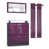 Purple is out of stock