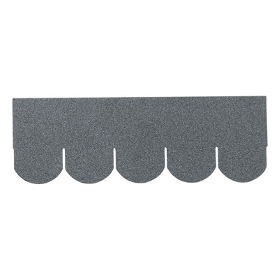 Asphalt shingle