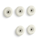 Flexjet Whirlpool Trim Kit with Five Jets
