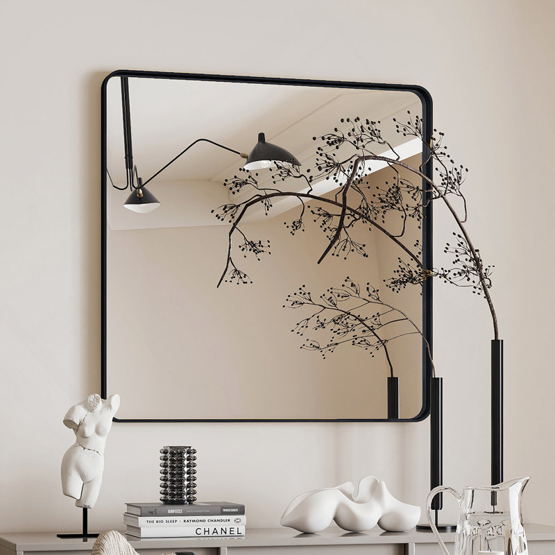 Wall Mirror