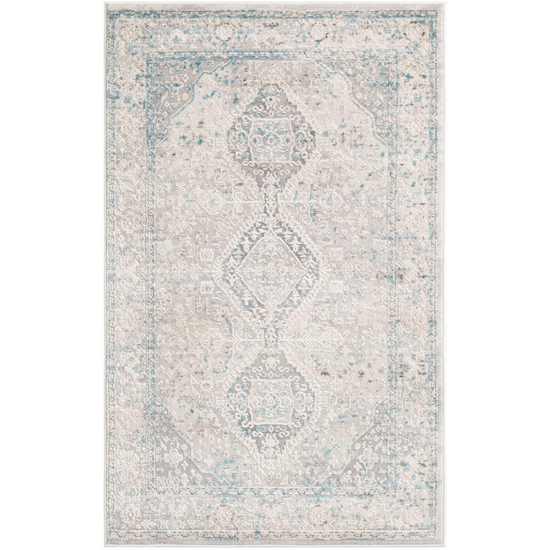  Voyage Rug, Rectangle 3'3'' x 5'3''