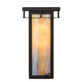 Portico Mission 1 - Light Flush Mounted Sconce