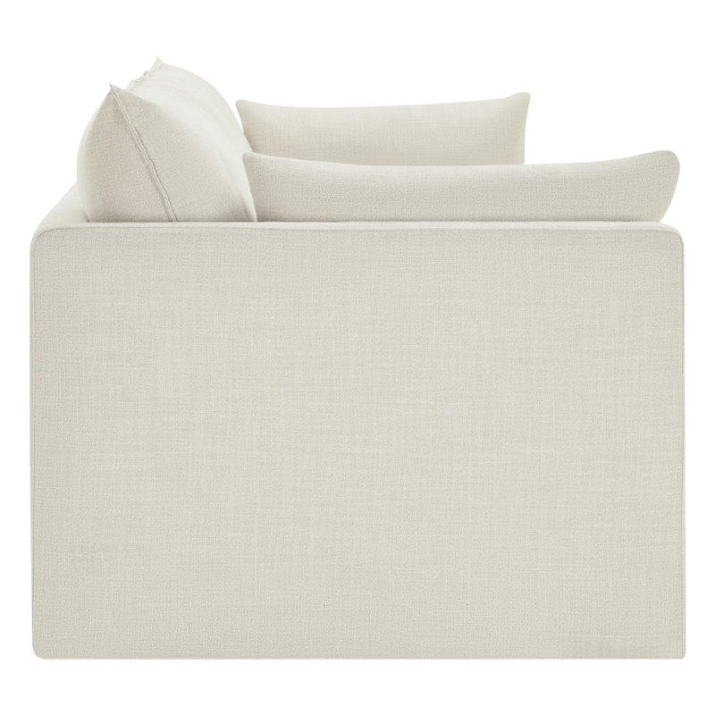Farmingdale Brinsley Modern Modular Sofa