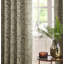 Bamboo Room Darkening Curtain Panel Pair-121936675-121936682